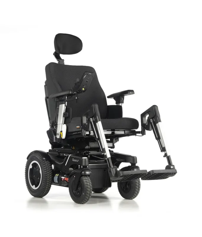 Q500 R Sedeo Pro Powerchair
